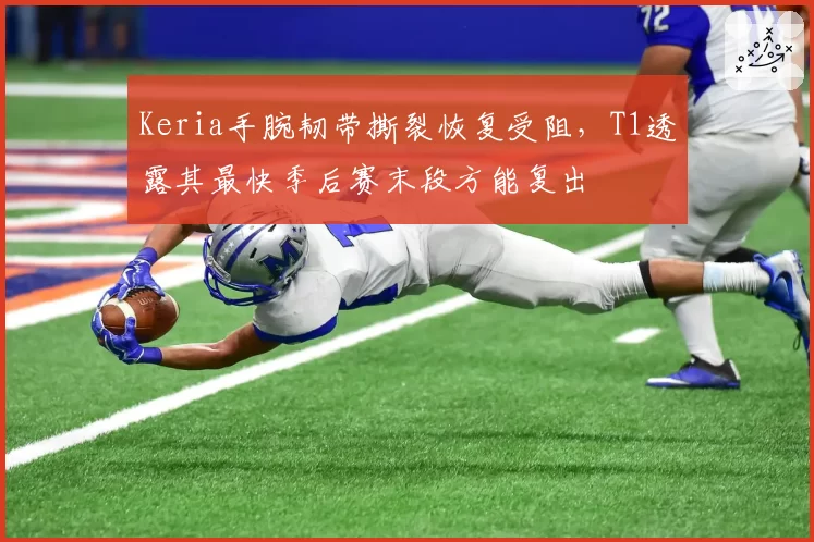 Keria手腕韧带撕裂恢复受阻，T1透露其最快季后赛末段方能复出