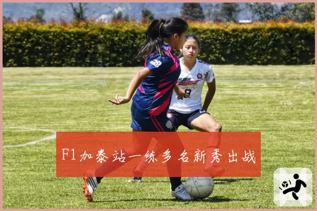 F1加泰站一练多名新秀出战