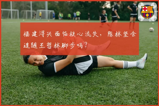 福建浔兴面临核心流失,陈林坚会追随王哲林脚步吗?