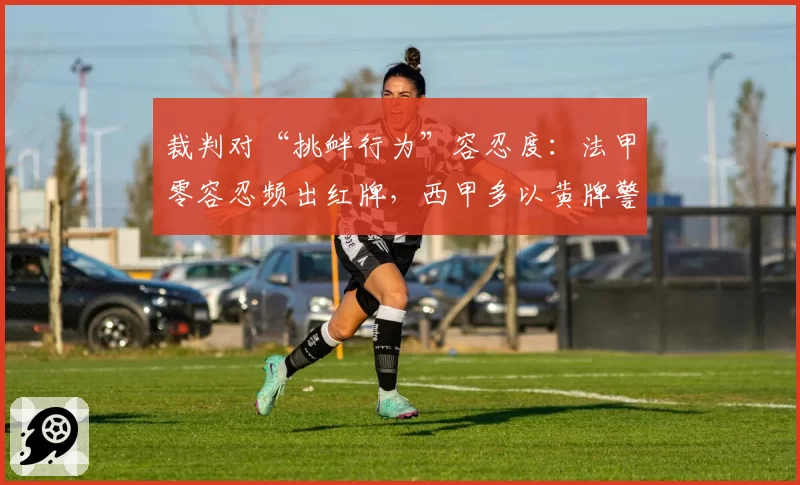 裁判对“挑衅行为”容忍度：法甲零容忍频出红牌，西甲多以黄牌警告